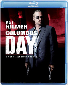 Columbus Day |   Blu-Ray